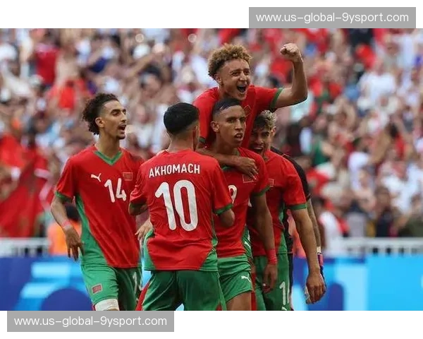 青春的碰撞，梦想的交响：法国U20与越南U20的绿茵逐梦之旅